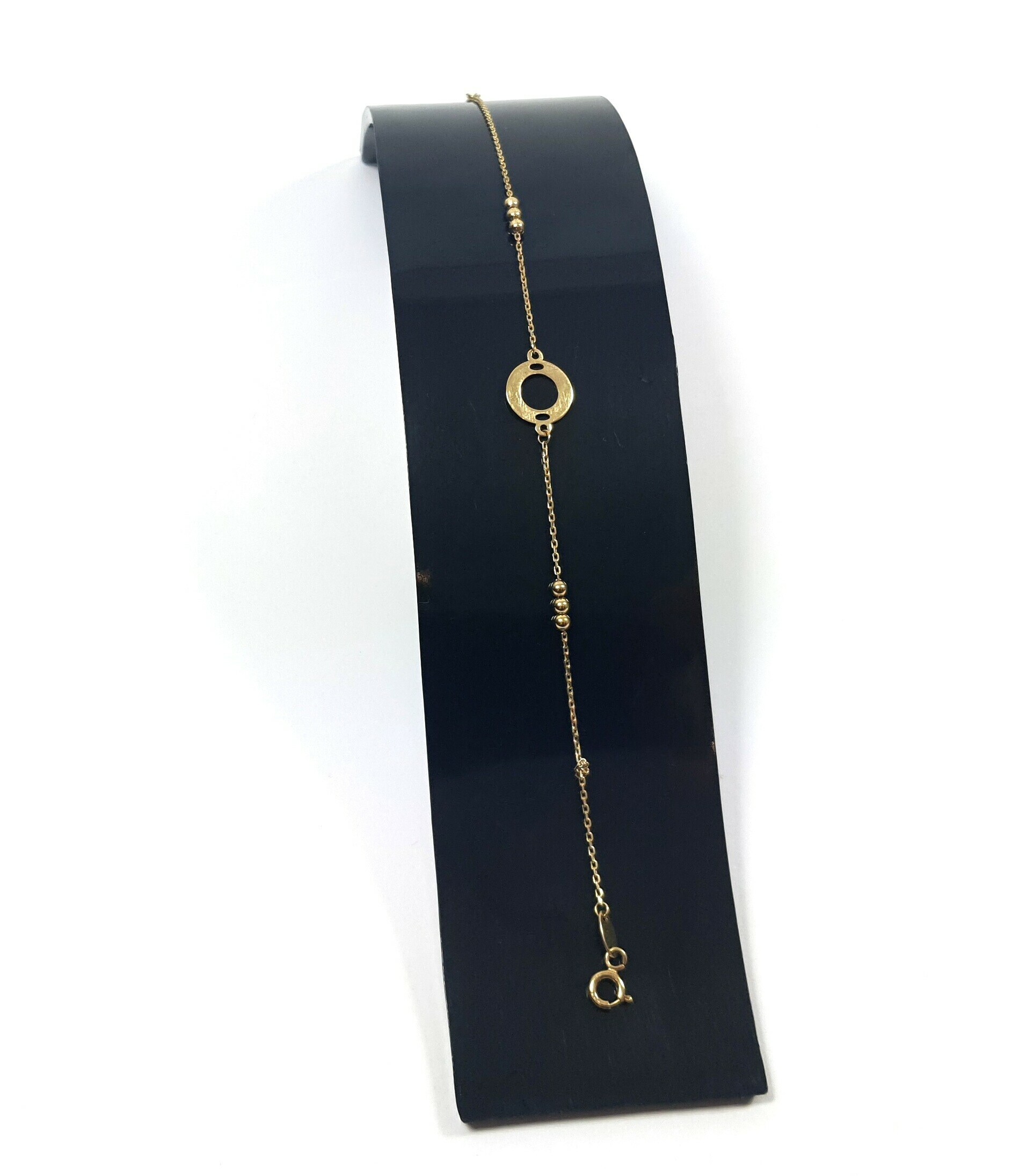 nowa-zlota-bransoletka-z-kuleczkami-333-098g-rodzaj-2205-16