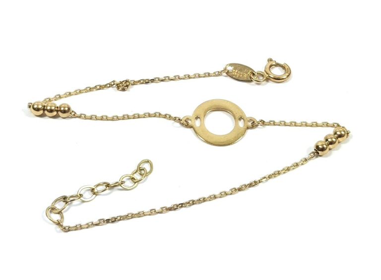 nowa-zlota-bransoletka-z-kuleczkami-333-098g-toszecka-331-gliwice-g1