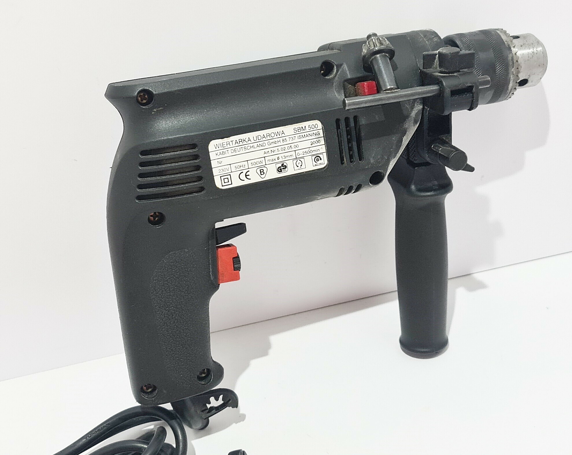 wiertarka-domotec-sbm-500-kod-produktu-sbm-500