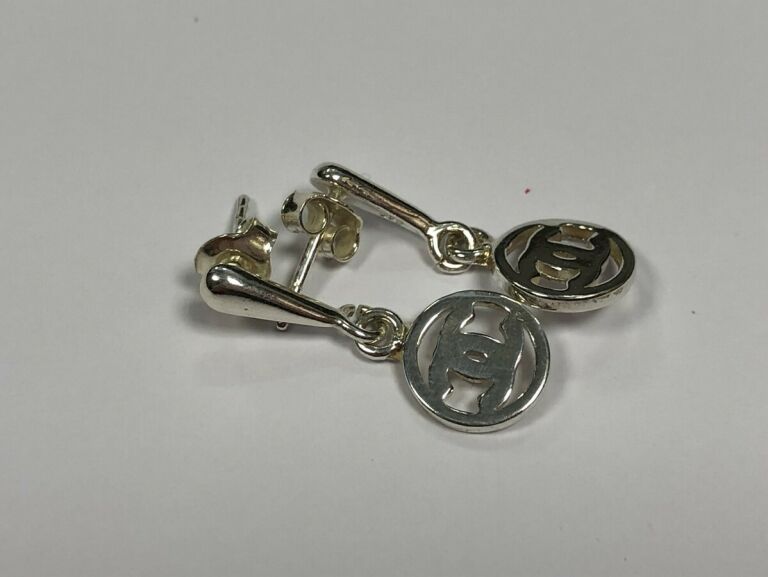 srebrne-kolczyki-w-stylu-chanel-p925-kamien-bez-kamienia