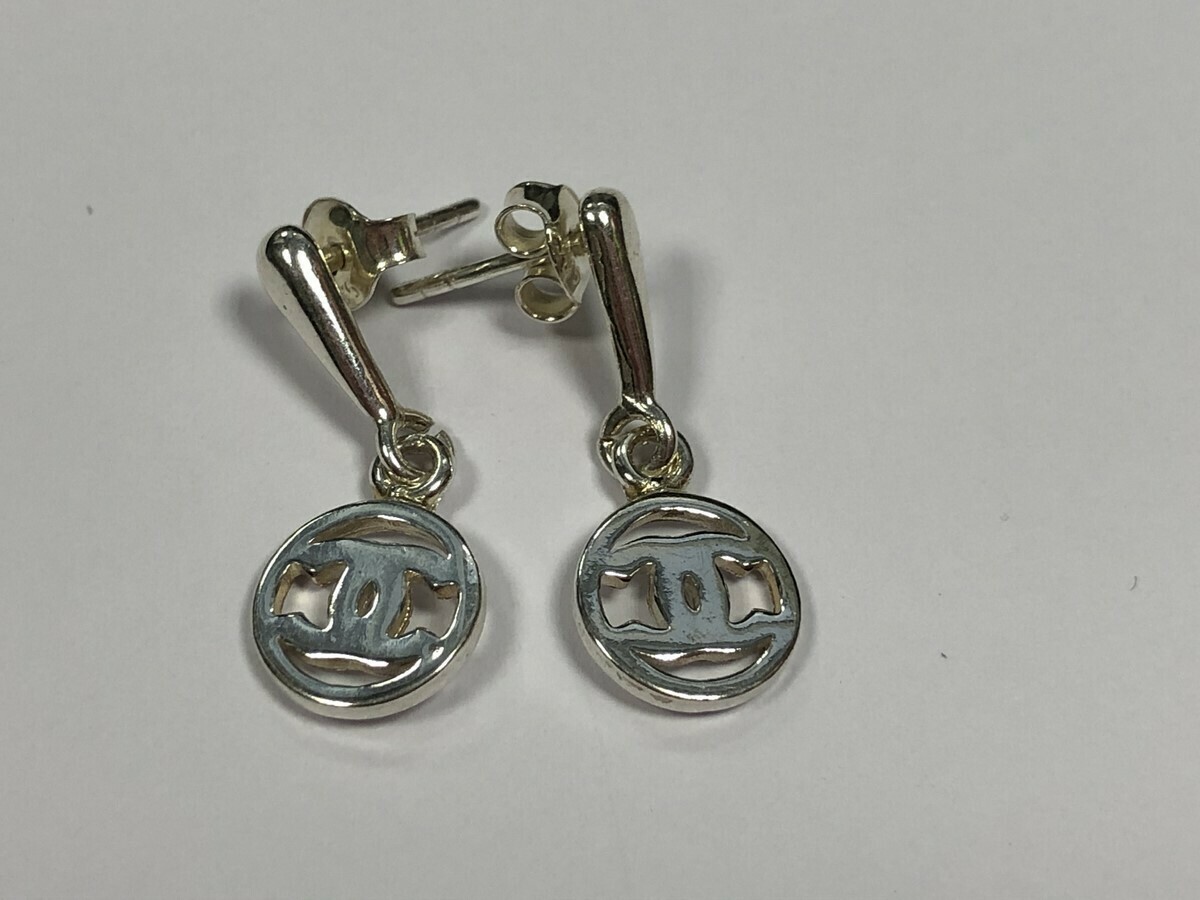 srebrne-kolczyki-w-stylu-chanel-p925-rodzaj-bigla-sztyft
