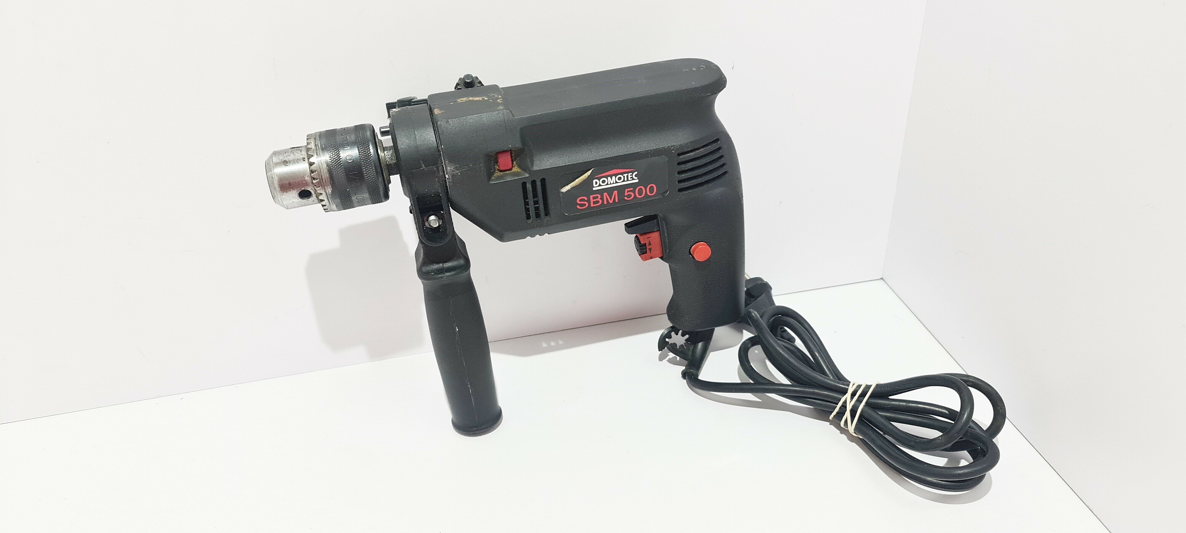 wiertarka-domotec-sbm-500-marka-domotec