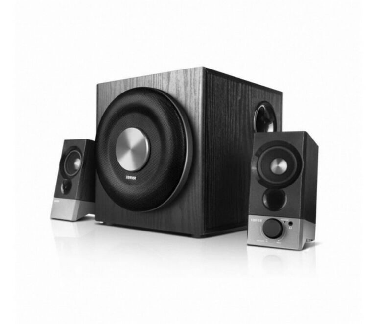 GŁOŚNIK EDIFIER M3600D 2.1 SOUNDSYSTEM