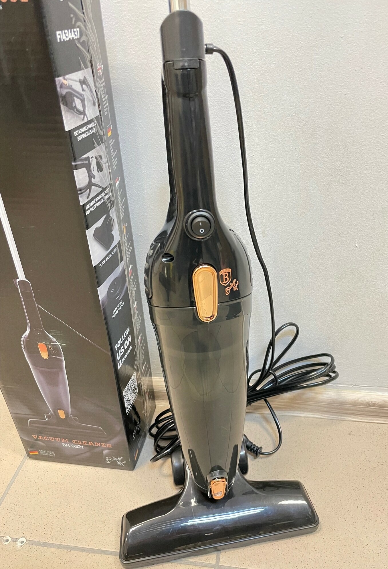 odkurzacz-pionowy-berling-haus-bh-9321-jak-nowy-stan-uzywany