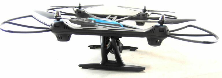 DRON OVERMAX X-BEE 7.2 KPL USZK OSŁONA WIRNIKÓW