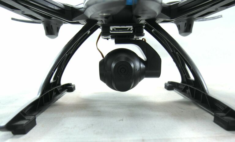 DRON OVERMAX X-BEE 7.2 KPL USZK OSŁONA WIRNIKÓW