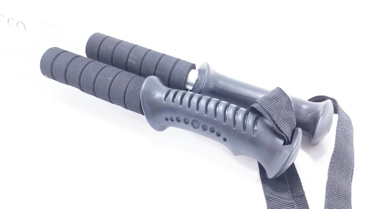KIJKI NORDIC WALKING FREEDOM OF WALKING RICCO 135