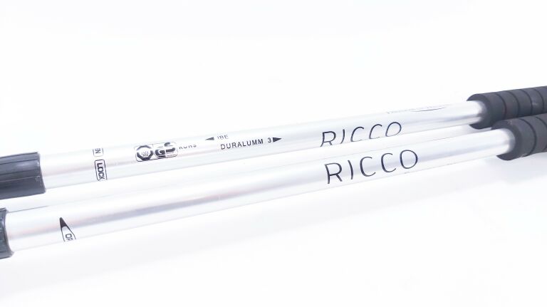 KIJKI NORDIC WALKING FREEDOM OF WALKING RICCO 135