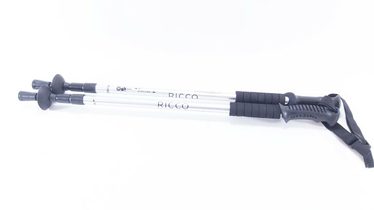 KIJKI NORDIC WALKING FREEDOM OF WALKING RICCO 135