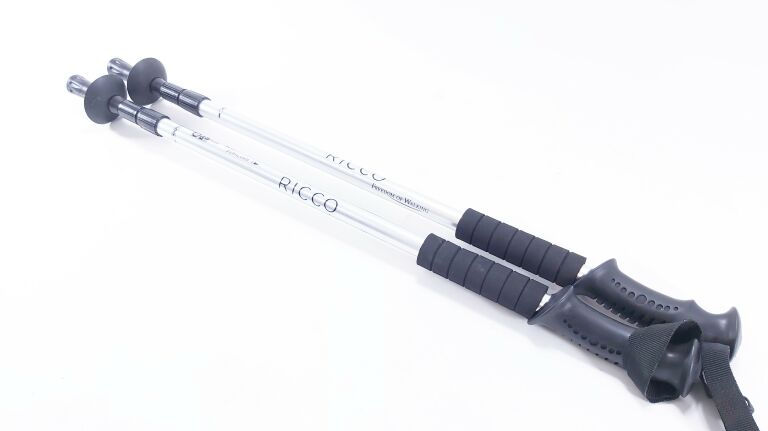 KIJKI NORDIC WALKING FREEDOM OF WALKING RICCO 135