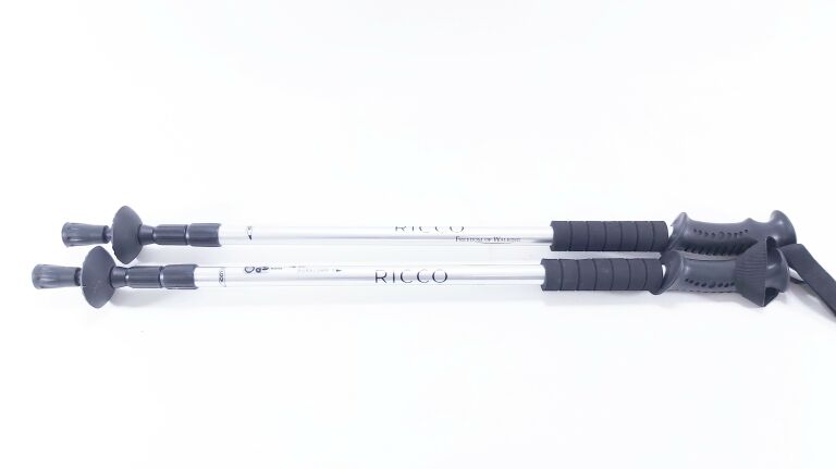 KIJKI NORDIC WALKING FREEDOM OF WALKING RICCO 135