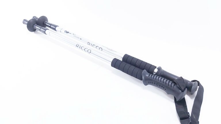 KIJKI NORDIC WALKING FREEDOM OF WALKING RICCO 135