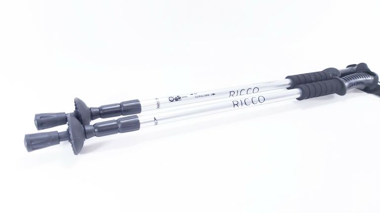 KIJKI NORDIC WALKING FREEDOM OF WALKING RICCO 135