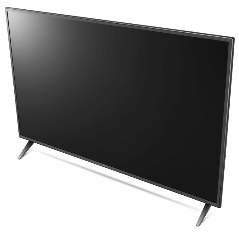 TELEWIZOR LG 49 49UM7100PLB 4K UHD SMART TV HDMI