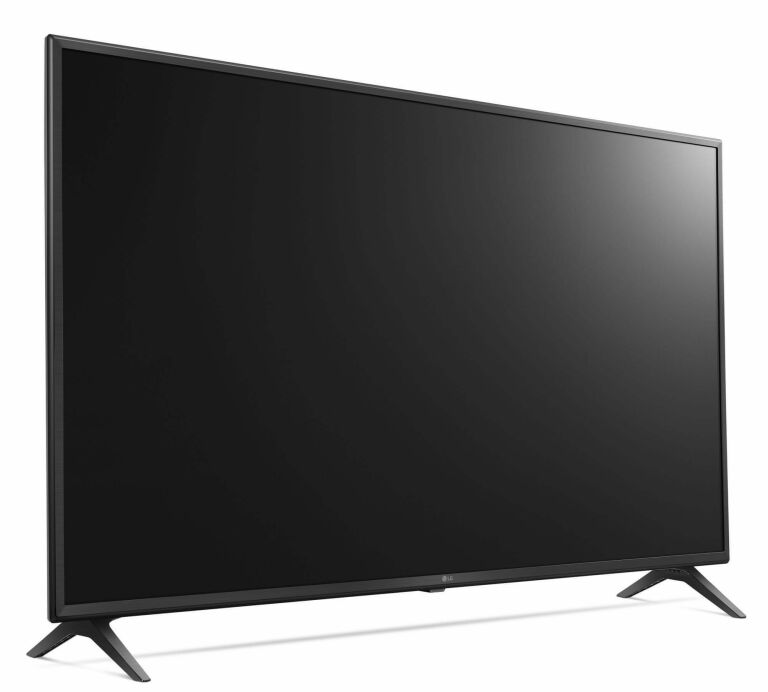 TELEWIZOR LG 49 49UM7100PLB 4K UHD SMART TV HDMI