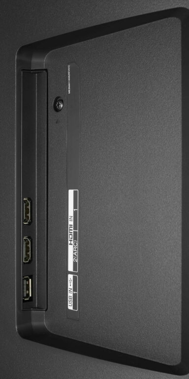 TELEWIZOR LG 49 49UM7100PLB 4K UHD SMART TV HDMI