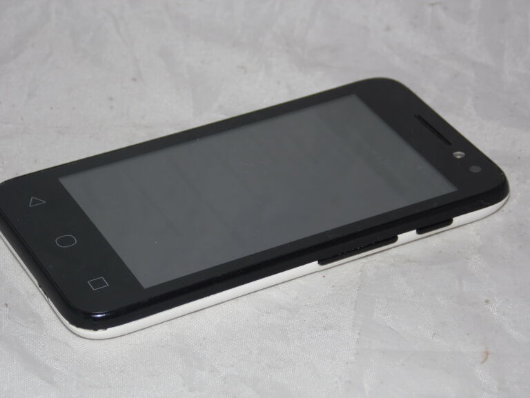 ALCATEL ORANGE RISE 31