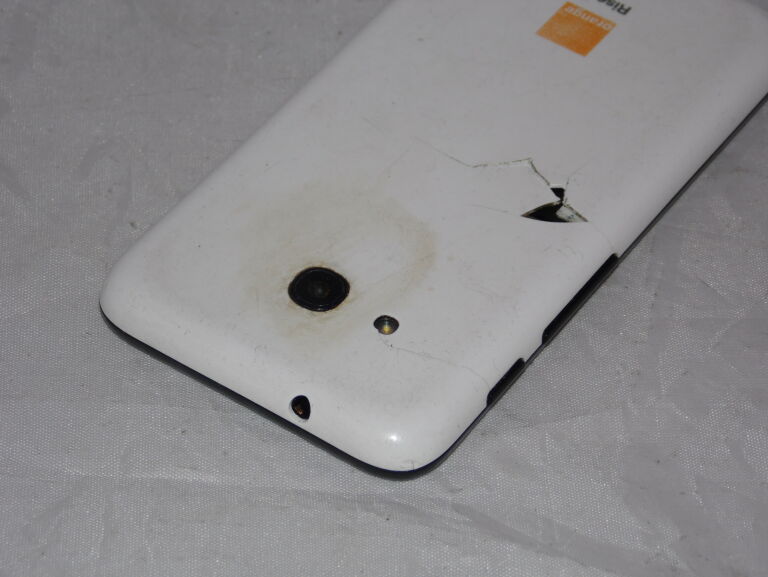 ALCATEL ORANGE RISE 31