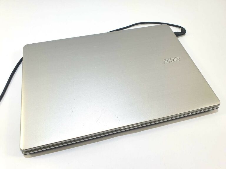 LAPTOP ACER ASPIRE V5-122P A4-1250/480GB SSD/4GB