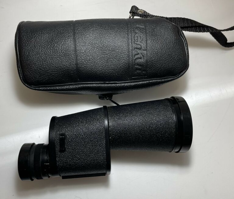 MONOKULAR BERKUT 10X50
