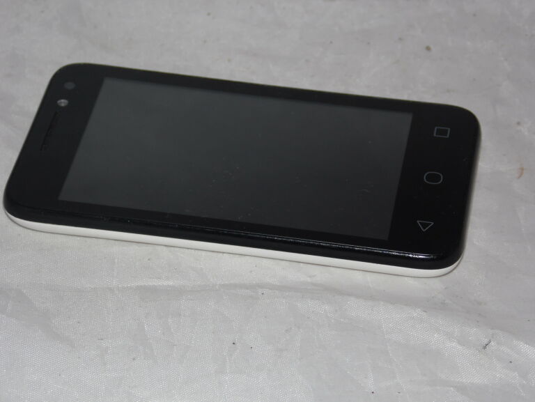 ALCATEL ORANGE RISE 31