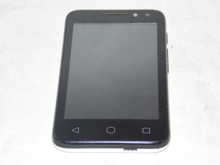 ALCATEL ORANGE RISE 31