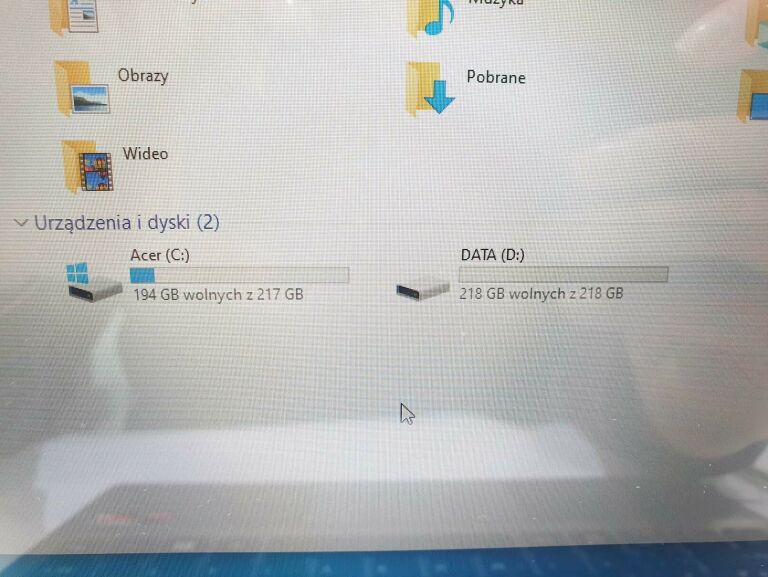 LAPTOP ACER ASPIRE V5-122P A4-1250/480GB SSD/4GB