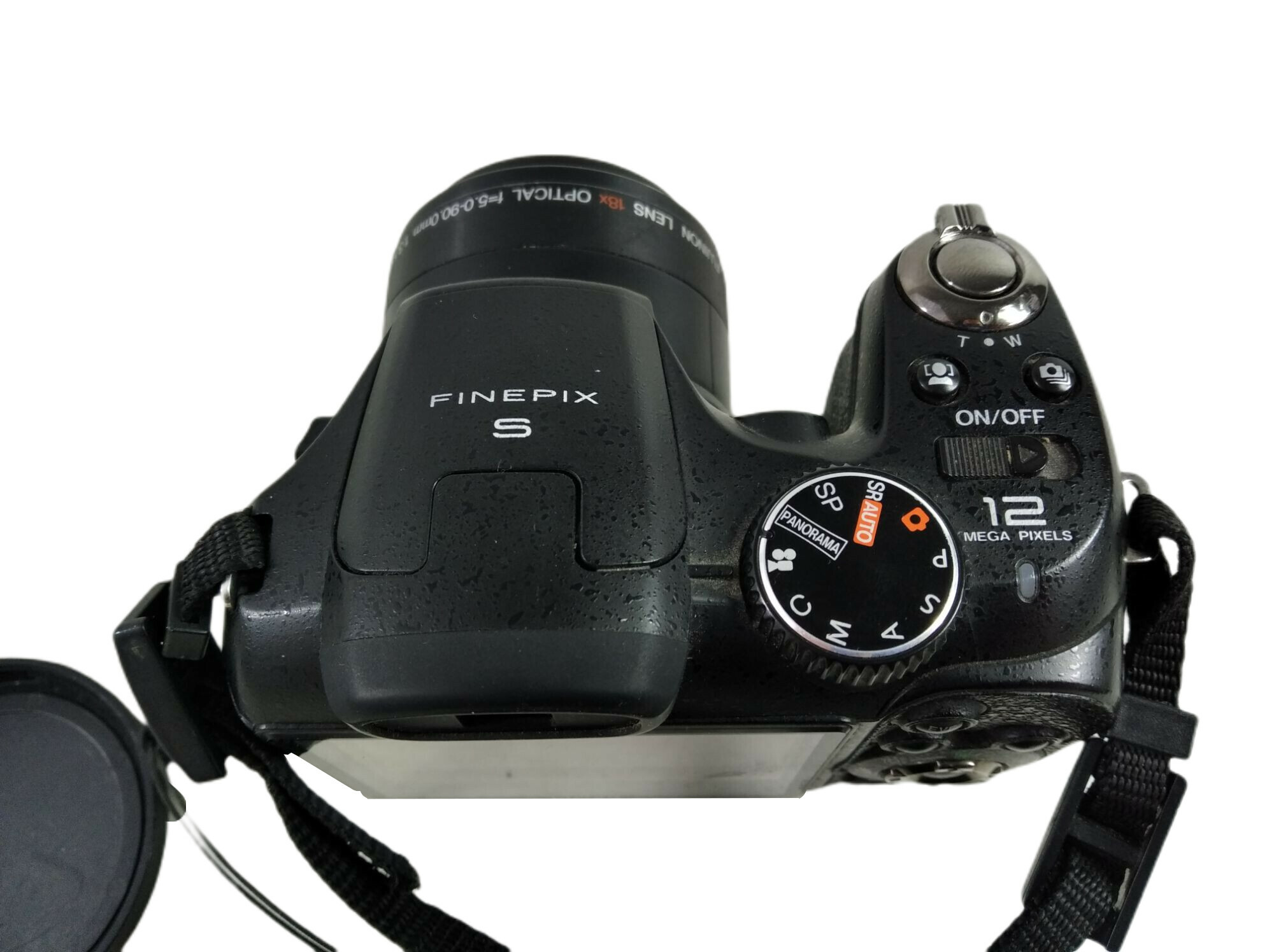 aparat-fujifilm-finepix-s2500hd-12-mpix-ccd-stabilizacja-brak-stabilizacji