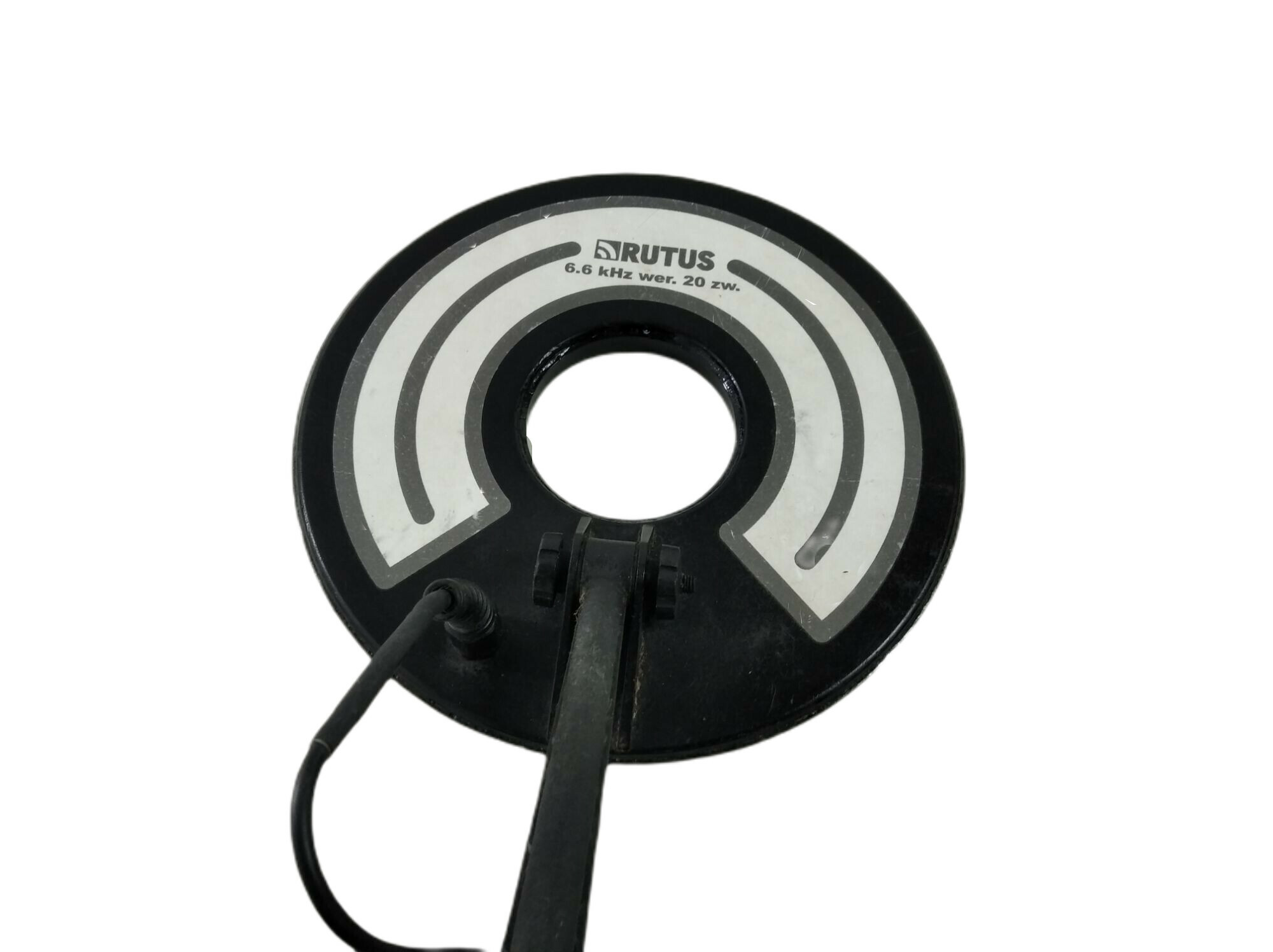 wykrywacz-rutus-proxima-20-cewka-66-khz-wer20-stan-uzywany