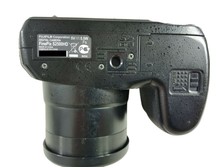 aparat-fujifilm-finepix-s2500hd-12-mpix-ccd-ean-4547410105612