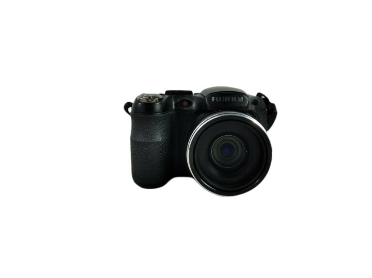 aparat-fujifilm-finepix-s2500hd-12-mpix-ccd-stan-uzywany