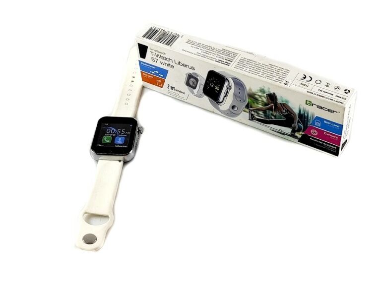 SMARTWACH TRACER T-WATCH LIBERUS S7