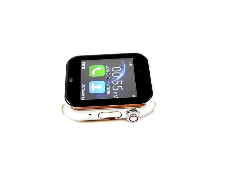 SMARTWACH TRACER T-WATCH LIBERUS S7