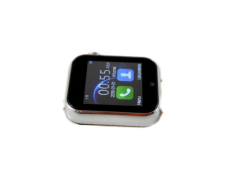SMARTWACH TRACER T-WATCH LIBERUS S7