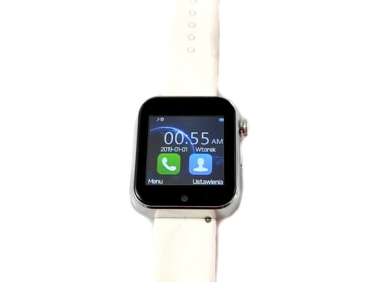SMARTWACH TRACER T-WATCH LIBERUS S7