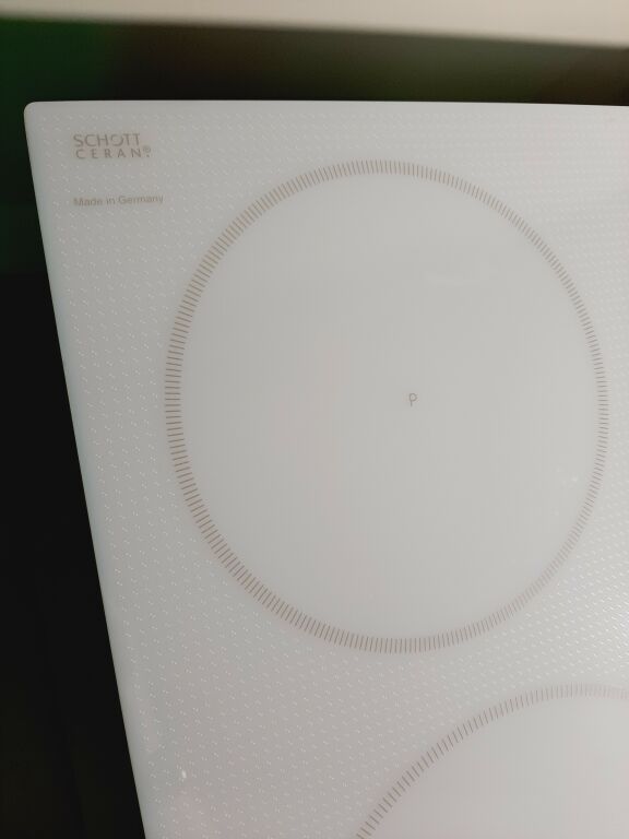 BIAŁA PŁYTA INDUKCYJNA AMICA PI 6140 WTK