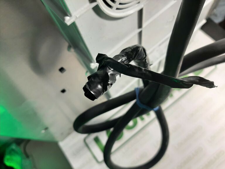 BIAŁA PŁYTA INDUKCYJNA AMICA PI 6140 WTK