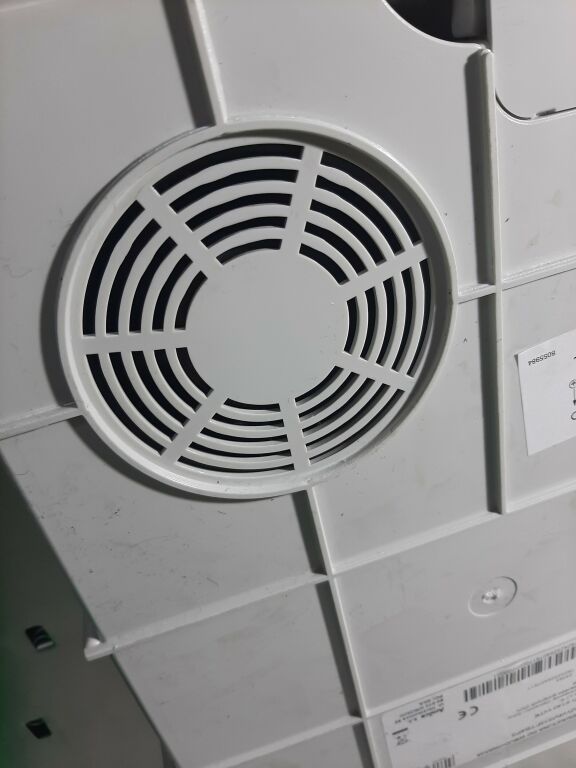 BIAŁA PŁYTA INDUKCYJNA AMICA PI 6140 WTK