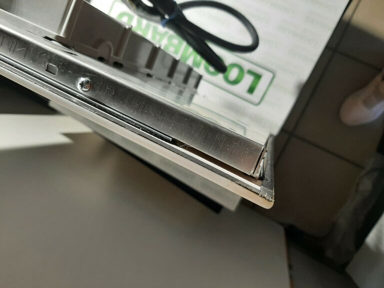 BIAŁA PŁYTA INDUKCYJNA AMICA PI 6140 WTK
