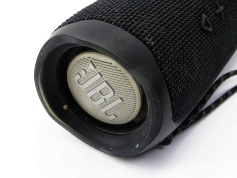 GŁOŚNIK BLUETOOTH JBL FLIP 5