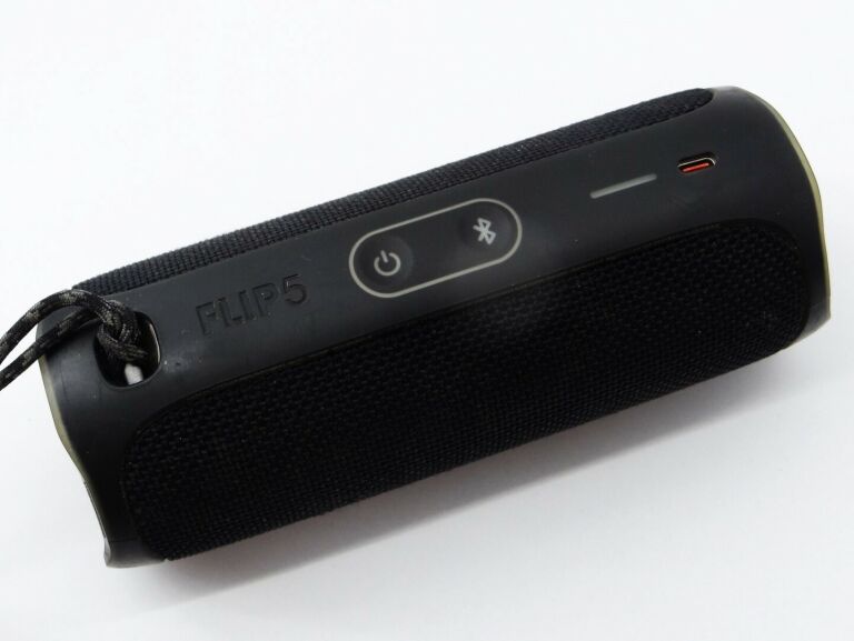 GŁOŚNIK BLUETOOTH JBL FLIP 5