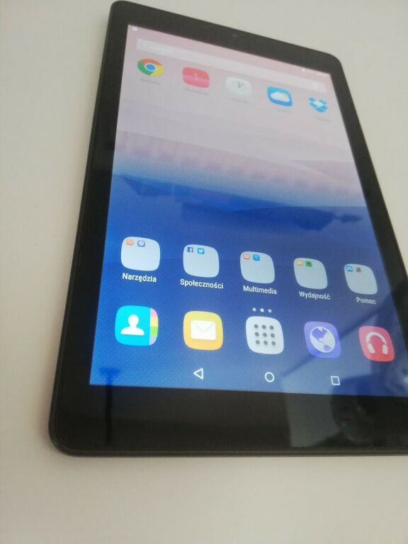 TABLET PIXI ALCATEL ONETOUCH 8070 PIXI3
