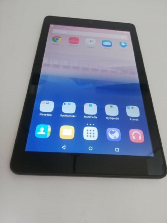 TABLET PIXI ALCATEL ONETOUCH 8070 PIXI3