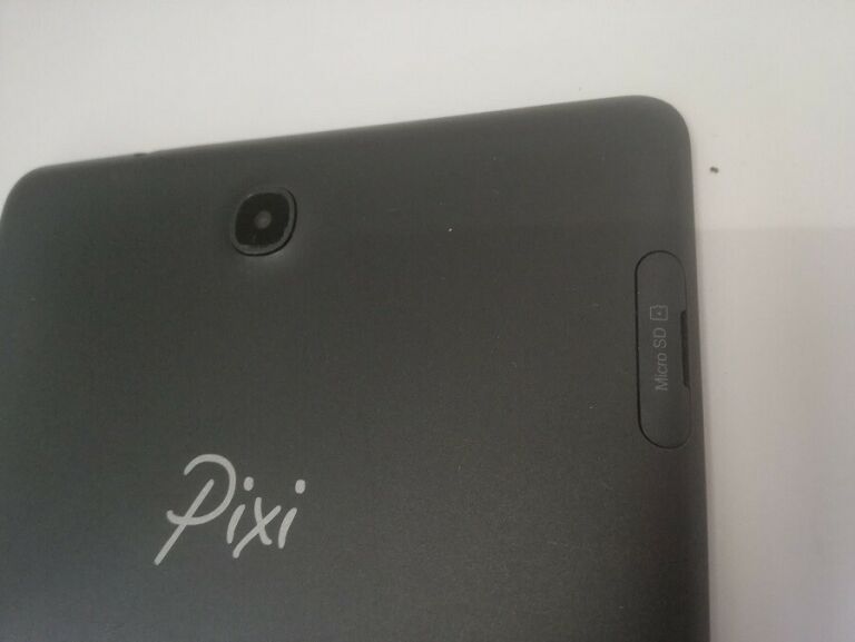 TABLET PIXI ALCATEL ONETOUCH 8070 PIXI3