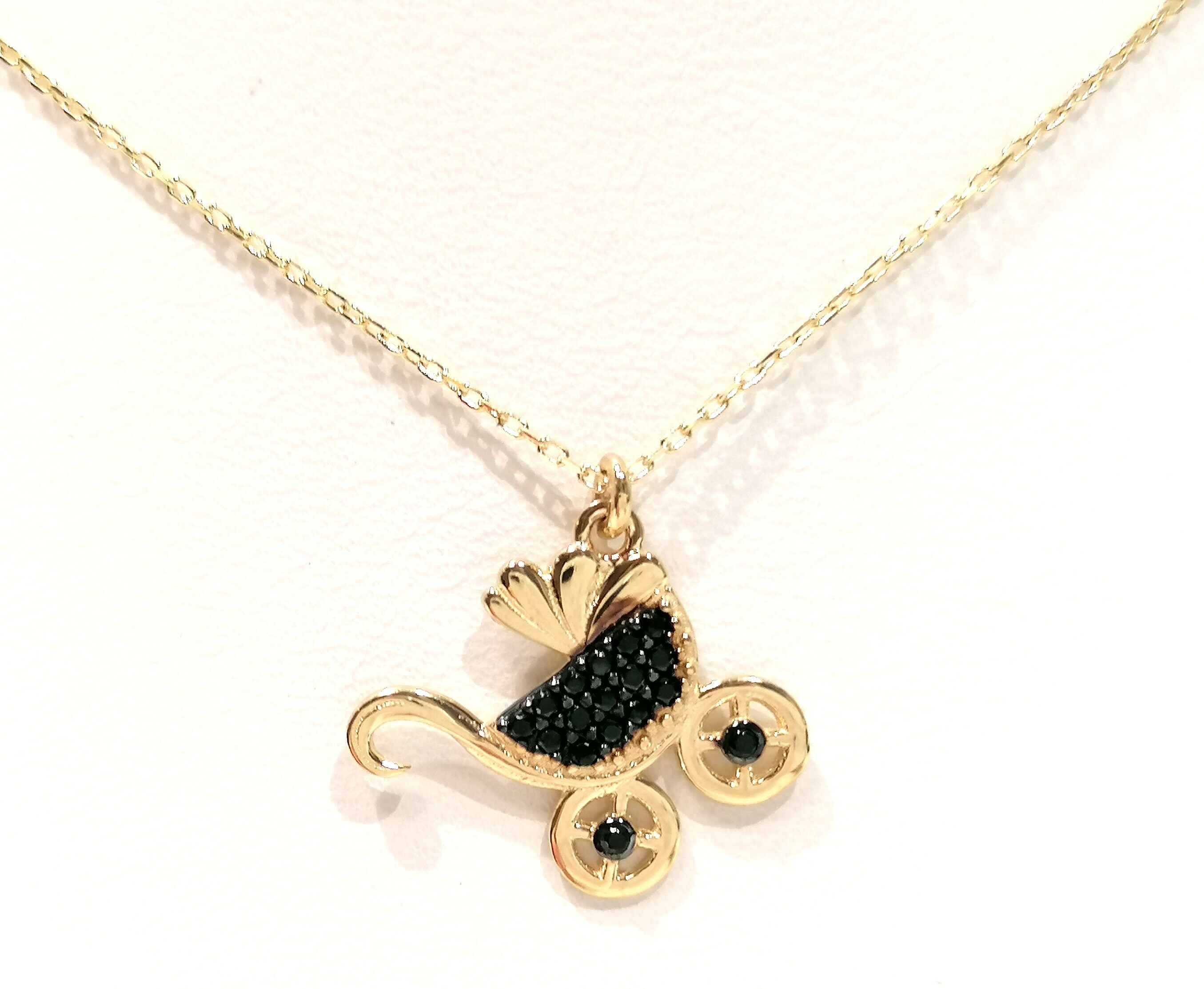 piekny-zloty-lancuszek-celebrytka-585-184g-kosciuszki-16-garwolin