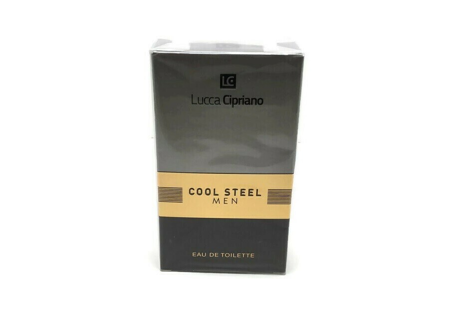 woda-toaletowa-lucca-cipriano-cool-steel-men-stan-nowy
