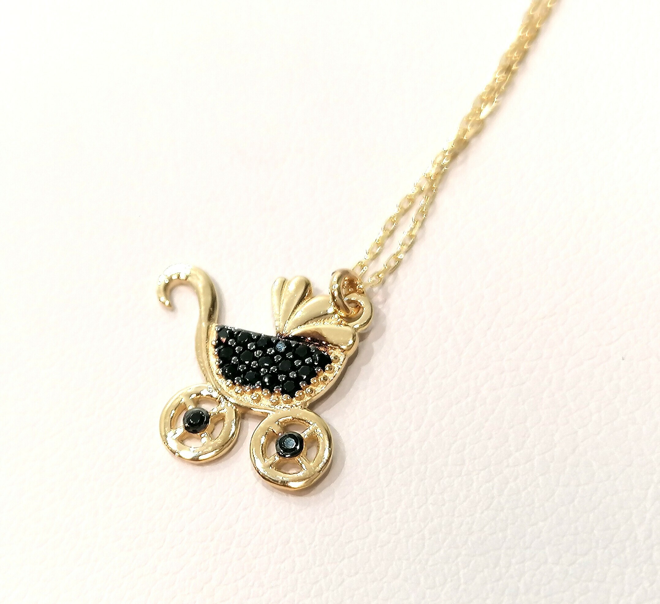 piekny-zloty-lancuszek-celebrytka-585-184g-stan-11323-2