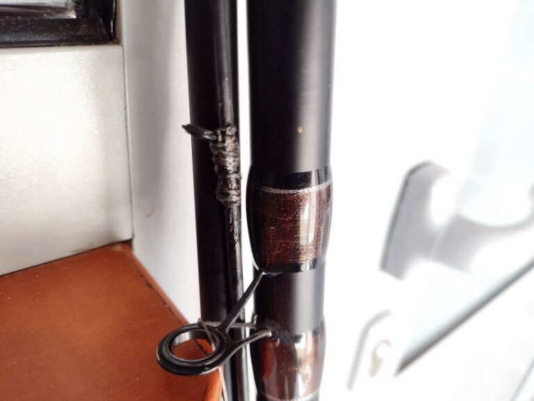 MISTRALL LAMBERTA MATCH 3,90M 5-25G #ODBIÓR OSOBI