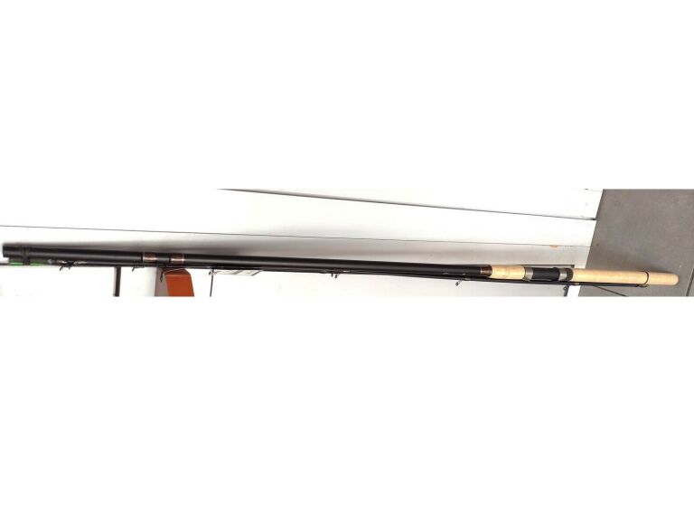 MISTRALL LAMBERTA MATCH 3,90M 5-25G #ODBIÓR OSOBI