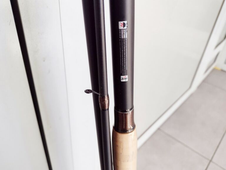 MISTRALL LAMBERTA MATCH 3,90M 5-25G #ODBIÓR OSOBI